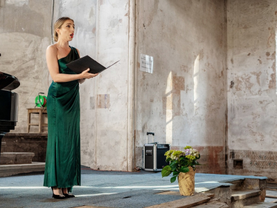 Photo: Pro musica nostra Thursoviensi 16. 6. 2023