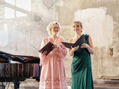 Photo: Pro musica nostra Thursoviensi 16. 6. 2023