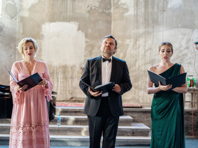 Photo: Pro musica nostra Thursoviensi 16. 6. 2023