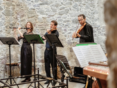 Photo: Pro musica nostra Thursoviensi 17. 6. 2023