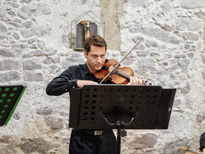 Photo: Pro musica nostra Thursoviensi 17. 6. 2023