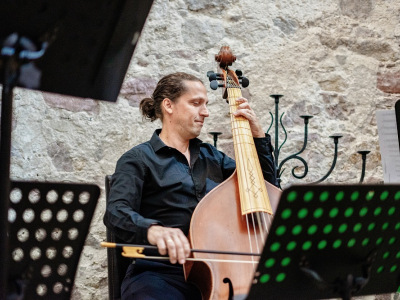 Foto: Pro musica nostra Thursoviensi 17. 6. 2023