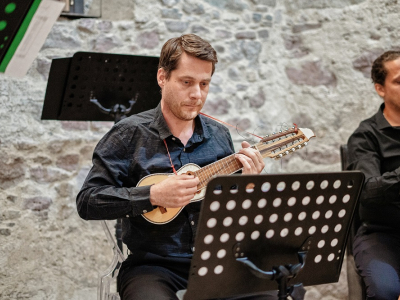 Photo: Pro musica nostra Thursoviensi 17. 6. 2023