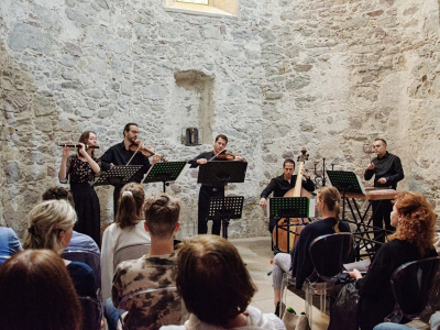 Photo: Pro musica nostra Thursoviensi 17. 6. 2023