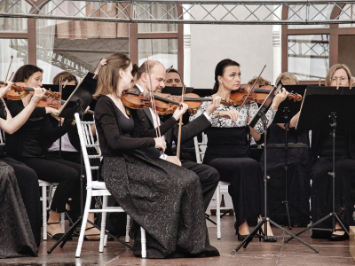 Photo: Pro musica nostra Thursoviensi 18. 6. 2023