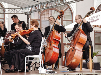 Photo: Pro musica nostra Thursoviensi 18. 6. 2023