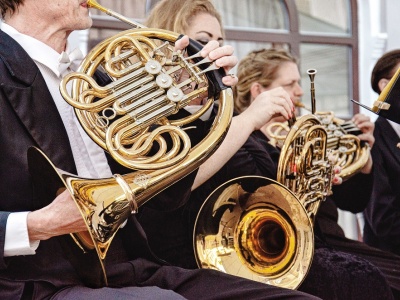 Photo: Pro musica nostra Thursoviensi 18. 6. 2023