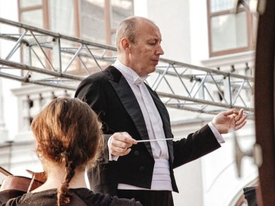 Photo: Pro musica nostra Thursoviensi 18. 6. 2023