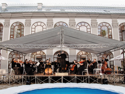 Photo: Pro musica nostra Thursoviensi 18. 6. 2023