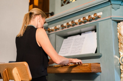 Photo: Pro musica nostra Thursoviensi 8. 6. 2024