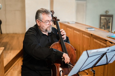 Photo: Pro musica nostra Thursoviensi 8. 6. 2024