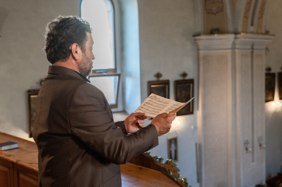 Photo: Pro musica nostra Thursoviensi 8. 6. 2024