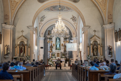 Photo: Pro musica nostra Thursoviensi 8. 6. 2024