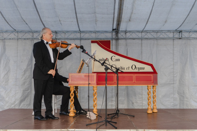 Photo: Pro musica nostra Thursoviensi 9. 6. 2024