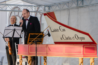 Photo: Pro musica nostra Thursoviensi 9. 6. 2024