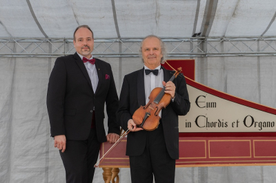 Photo: Pro musica nostra Thursoviensi 9. 6. 2024