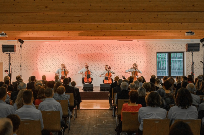 Photo: Pro musica nostra Thursoviensi 10. 6. 2024