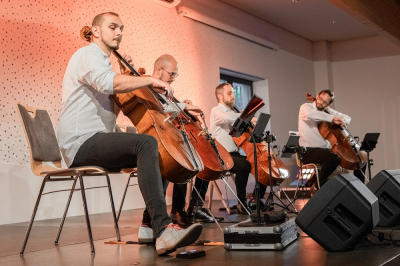 Photo: Pro musica nostra Thursoviensi 10. 6. 2024