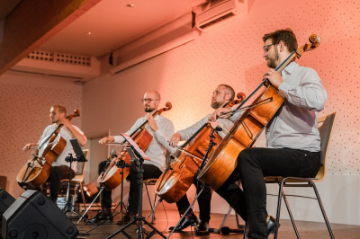 Photo: Pro musica nostra Thursoviensi 10. 6. 2024