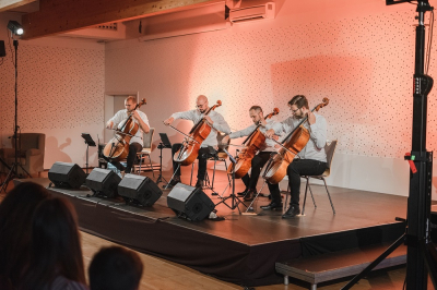 Photo: Pro musica nostra Thursoviensi 10. 6. 2024