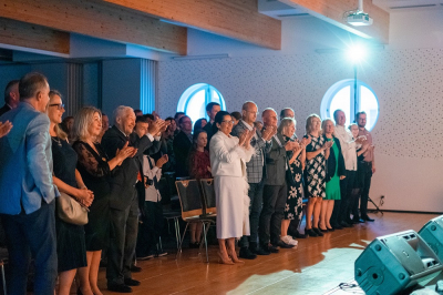 Photo: Pro musica nostra Thursoviensi 10. 6. 2024