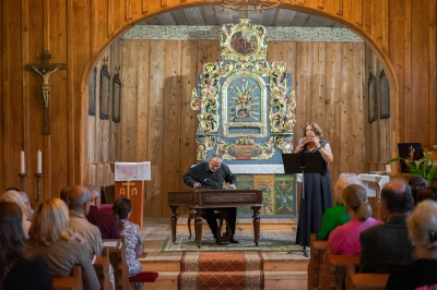 Photo: Pro musica nostra Thursoviensi 11. 6. 2024