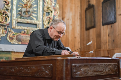 Photo: Pro musica nostra Thursoviensi 11. 6. 2024