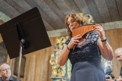 Photo: Pro musica nostra Thursoviensi 11. 6. 2024