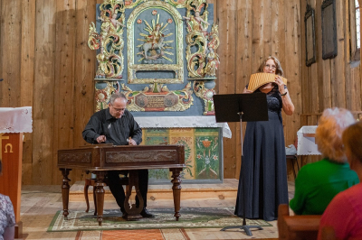 Photo: Pro musica nostra Thursoviensi 11. 6. 2024