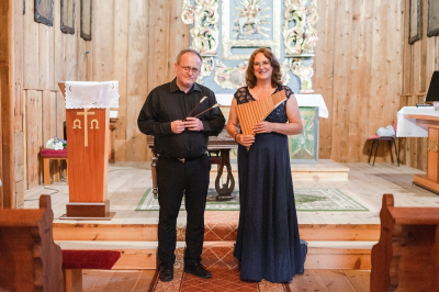 Photo: Pro musica nostra Thursoviensi 11. 6. 2024