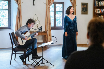 Photo: Pro musica nostra Thursoviensi 12. 6. 2024