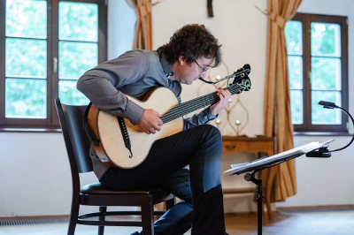 Photo: Pro musica nostra Thursoviensi 12. 6. 2024