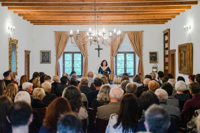 Photo: Pro musica nostra Thursoviensi 12. 6. 2024