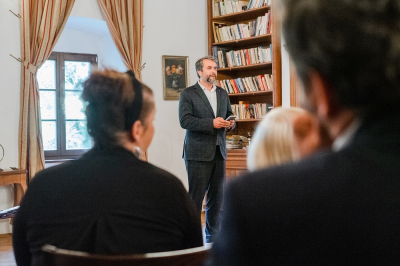 Photo: Pro musica nostra Thursoviensi 12. 6. 2024