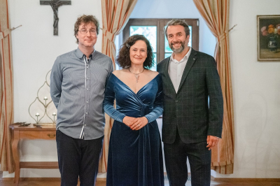 Photo: Pro musica nostra Thursoviensi 12. 6. 2024