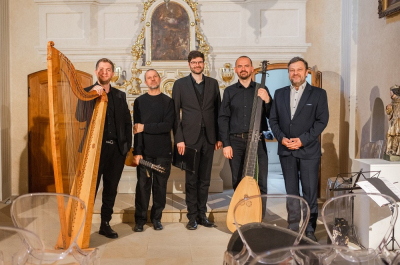 Photo: Pro musica nostra Thursoviensi 13. 6. 2024