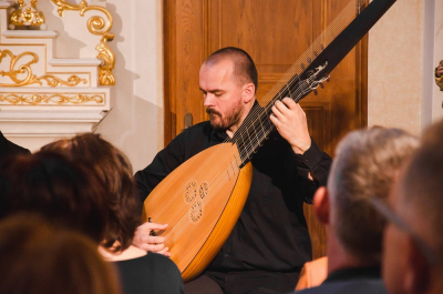 Photo: Pro musica nostra Thursoviensi 13. 6. 2024