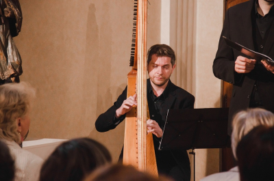 Photo: Pro musica nostra Thursoviensi 13. 6. 2024