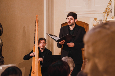 Photo: Pro musica nostra Thursoviensi 13. 6. 2024