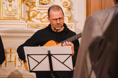 Photo: Pro musica nostra Thursoviensi 13. 6. 2024