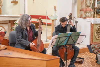 Photo: Pro musica nostra Thursoviensi 14. 6. 2024