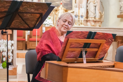 Photo: Pro musica nostra Thursoviensi 14. 6. 2024