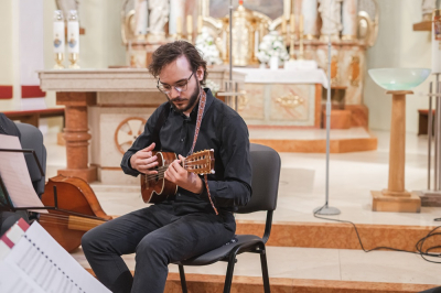 Photo: Pro musica nostra Thursoviensi 14. 6. 2024