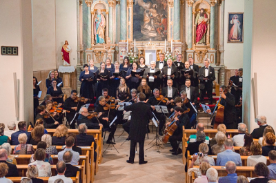 Photo: Pro musica nostra Thursoviensi 15. 6. 2024