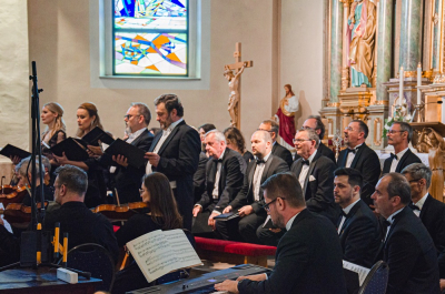 Photo: Pro musica nostra Thursoviensi 15. 6. 2024