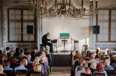 Photo: Pro musica nostra Thursoviensi 16. 6. 2024