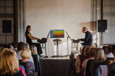 Photo: Pro musica nostra Thursoviensi 16. 6. 2024