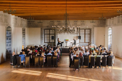 Photo: Pro musica nostra Thursoviensi 16. 6. 2024