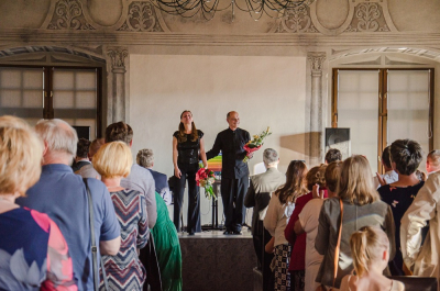 Photo: Pro musica nostra Thursoviensi 16. 6. 2024