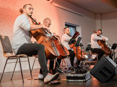 Photo: Pro musica nostra Thursoviensi 10. 6. 2024